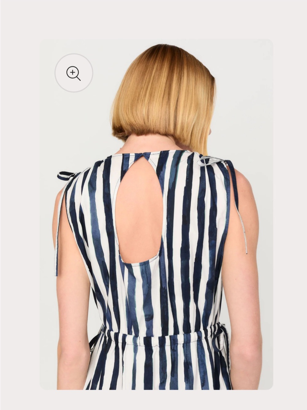 NWT Marie Oliver Elenora Dress Size XXS - Picture 9 of 14